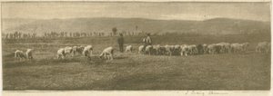 Lombardische Pastorale