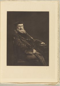 Prof. John Young, von der Universität Glasgow