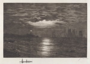 Ten Pound Island Gloucester von James Craig Nicoll