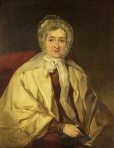 Mary Ann Cox, ca. 1840
