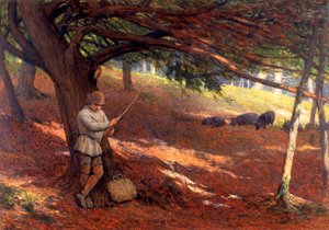 Der Schweinehirt