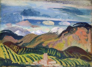 Vernet (Provenzalische Landschaft)