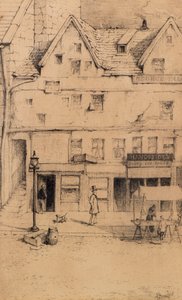 High Street, Dundee