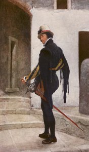 Shakespeares Der Kaufmann von Venedig: Der Prinz von Arragon von James Dromgole Linton