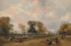 Die Große Ausstellung von 1851