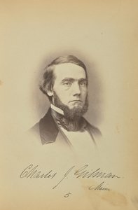 Charles J. Gilman von James Earle McClees