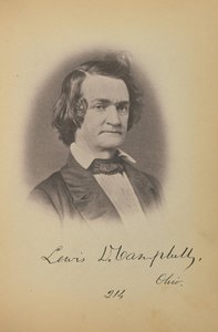 L. D. Campbell von James Earle McClees