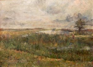 Sumpf (Les Marais)
