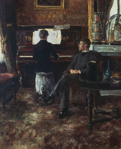 Russische Musik