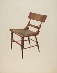 Stuhl (Samuel Chase)