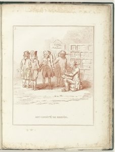 Komitee für Rechnungswesen, 1795 (Hollandia Regenerata)