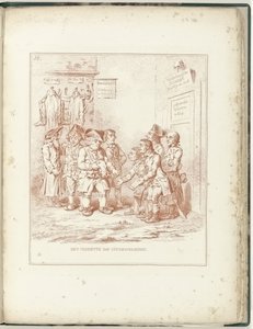 Komitee für Ausgewanderte, 1795