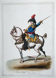 Brigade Major