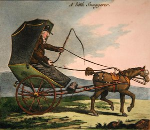 Der kleine Snuggerer