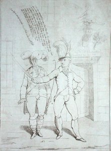 Der Donnerer