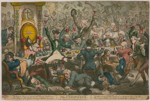 Der Union Club