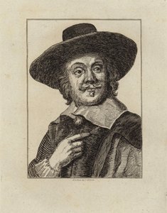Frans Snyders von James Girtin