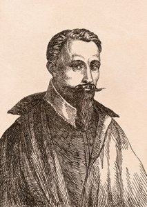 Hendrik Goltzius, Illustration aus 