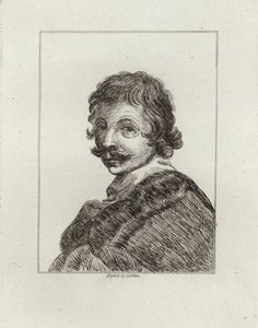 Jan Gerritsz van Bronckhorst von James Girtin