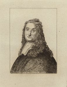 Ludolf Bakhuizen von James Girtin