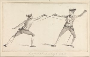 Von der Parade der Sekunde auf den Schlag der Sekunde
