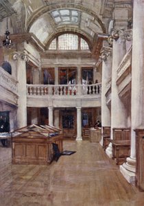 Die Hornby-Bibliothek von James Hamilton Hay