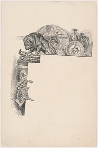 Bronzen von James Henry Moser