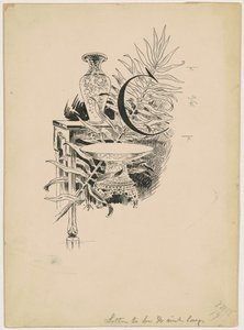 Cloisonné von James Henry Moser