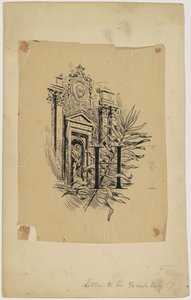 Geschichte der Corcoran Gallery of Art von James Henry Moser