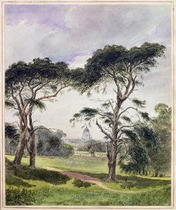 Greenwich Hospital von Greenwich