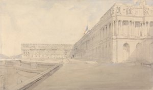 Versailles von James Holland