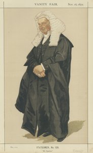 Henry Bouverie William Brand von James Jacques Joseph Tissot