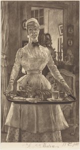  von James Jacques Joseph Tissot