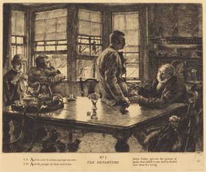 von James Jacques Joseph Tissot