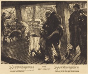  von James Jacques Joseph Tissot