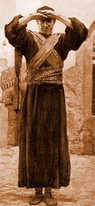 Ezechiel
