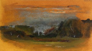 Landschaftsansicht