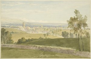 Keynsham von Durley Hill von James Johnson