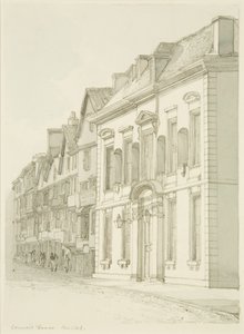 Das [alte] Rathaus