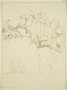 White Lodge, St. Michael