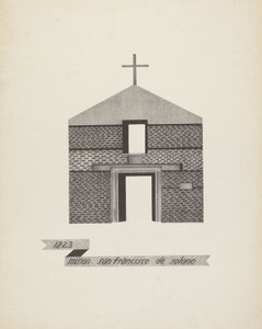 Mission San Francisco de Solano