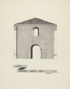 Mission Santa Ines