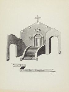 Mission Santa Margarita