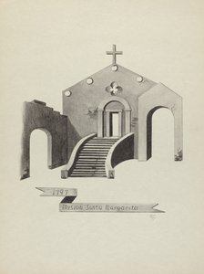 Mission Santa Margarita