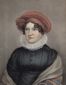 Mrs. Ellen Sharples von James Junior Sharples