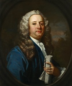 Francesco Geminiani, ca. 1725