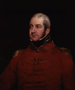 Sir William Congreve, 2. Baronet