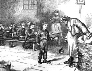 Oliver Twist