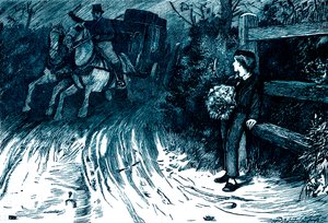 Oliver Twist von James Mahoney
