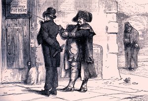 Die Abenteuer von Oliver Twist von Charles Dickens